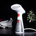 Olsenmark Handheld Garment Steamer - Portable Clothes Wrinkle Remover