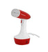 Olsenmark Portable Handheld Garment Steamer - Red & White